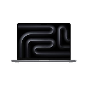 MacBook Pro 14-inch 2024 M4 Pro 24GB RAM 512GB SSD Space Black - Grade A