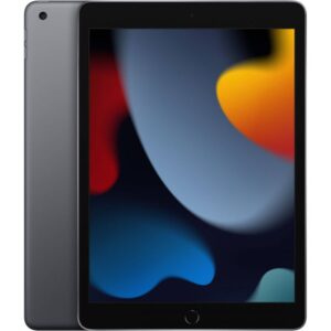 iPad 9th Gen 64GB Wifi Space Grey