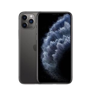 iPhone 11 Pro 64GB Space Grey - Grade A
