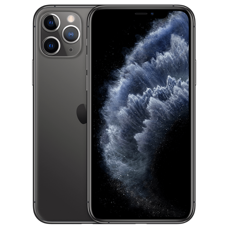iPhone 11 Pro 256GB Space Grey - Grade A 1 iPhone 11 Pro Space Grey