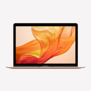MacBook Air 13 inch 2020 M1 16GB RAM 512GB SSD Rose Gold - Grade A