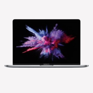 macbook pro 13 inch 2018 space_gray