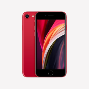 gomaxx 5 iPhone SE 2020 64GB Red - Grade A