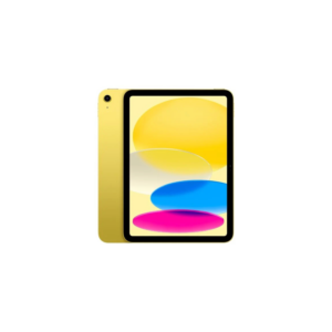 iPad A16 11 inch 128GB Yellow KWJRVV4VKQ