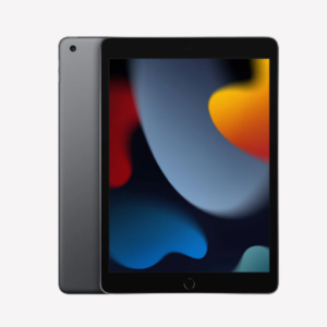 ipad 9th gen space gray