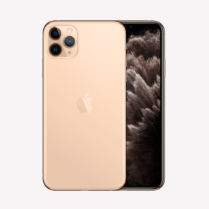 iPhone 11 Pro Max 256GB Gold - Grade A