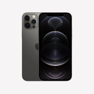 iPhone 12 Pro 256GB Graphite - Grade A