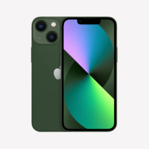 iPhone 13 128GB Green - Grade A