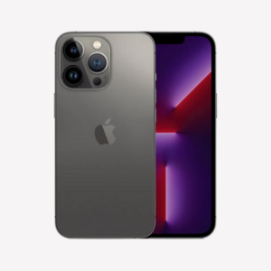 iphone 13 pro graphite