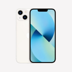 iPhone 13 128GB Starlight - Grade A