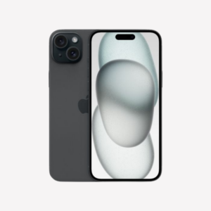 iPhone 15 128GB Black - Grade A
