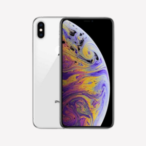 iPhone XS 512GB Silver - Grade A