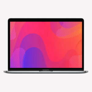 MacBook Pro 13 inch 2018 2.3GHz i5 8GB RAM 256GB SSD Silver - Grade A