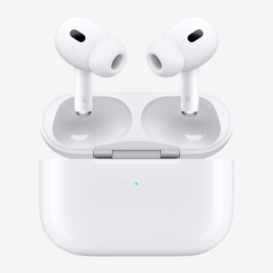 Generic Airpods Pro Gen 2 Type C - White