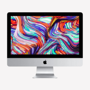 imac 21.5 inch 2017