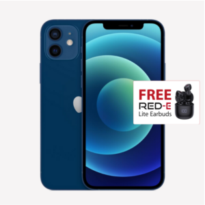 iPhone 12 128GB Blue - Grade A