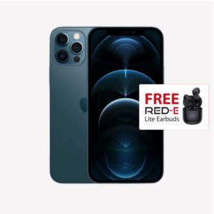 iPhone 12 Pro 128GB Pacific Blue - Grade A
