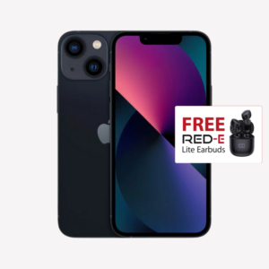 iPhone 13 128GB Midnight - Grade A