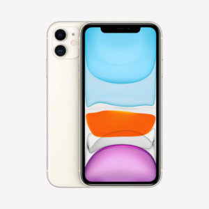 iphone 11 white
