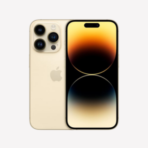 iPhone 14 Pro Max 512GB Gold - Grade A