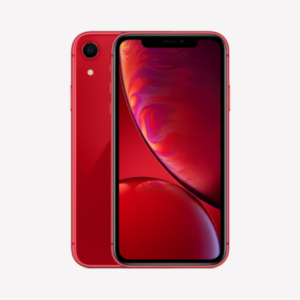 iPhone XR 128GB Red - Grade A