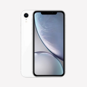 iphone xr white