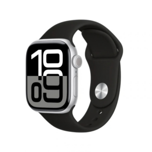 Apple Watch Series 10 46MM GPS & Cellular Black