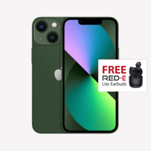 iPhone 13 128GB Green - Grade A
