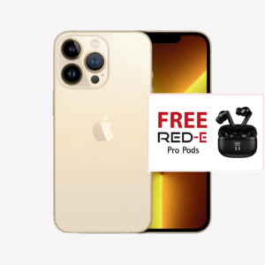 iPhone 13 Pro Max 256GB Gold - Grade A