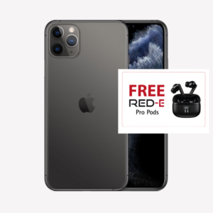 iPhone 11 Pro Max 256GB Space Grey - Grade A