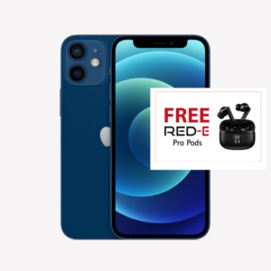 iPhone 12 Mini 128GB Blue - Grade A