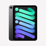 iPad Mini 6th Gen Space grey