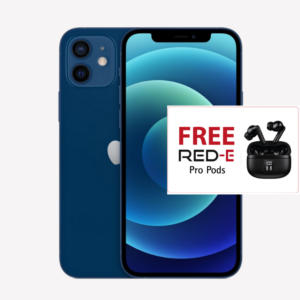 iPhone 12 128GB Blue - Grade A