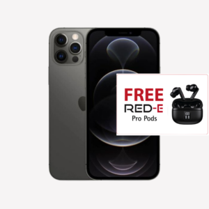 iPhone 12 Pro 128GB Graphite - Grade A
