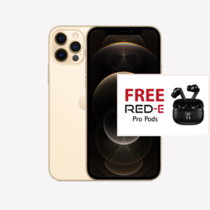iPhone 12 Pro Max 128GB Gold - Grade A