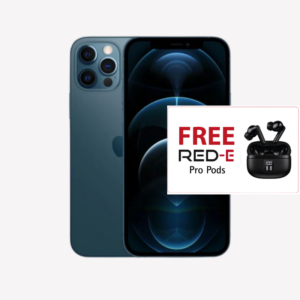iPhone 12 Pro 128GB Pacific Blue - Grade A