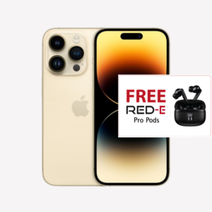 iPhone 14 Pro Max 128GB Gold - Grade A