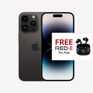 iPhone 14 Pro Max 128GB Space Black - Grade A