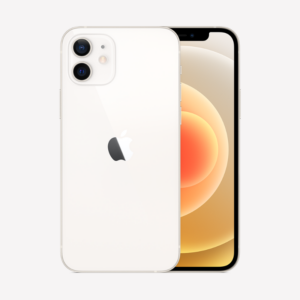 gomaxx 19 iPhone 12 64GB White – Grade A