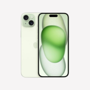 iphone 15 green