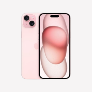 iphone 15 pink