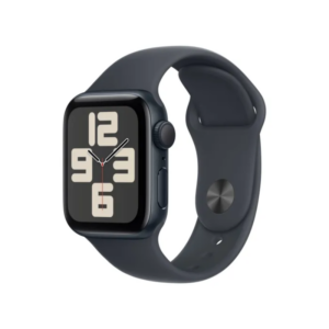 Apple Watch SE 2nd Gen 40mm GPS Midnight - Grade A