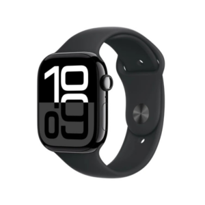 Apple Watch Series 10 46mm GPS Jet Black