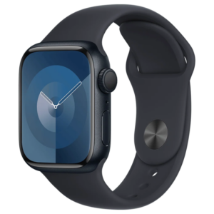 Apple Watch Series 9 41MM GPS Only Midnight - Grade a