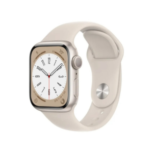 Apple Watch Series 9 41MM GPS Only Silver