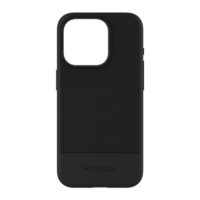 Body Glove iPhone 15 Pro ASTRX Case -Black