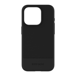 Body Glove iPhone 15 Pro ASTRX Case -Black