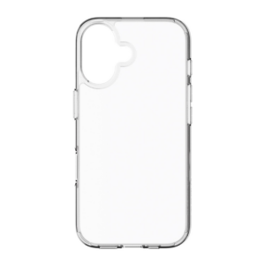 Body Glove iPhone 16 Ghost Case - Clear