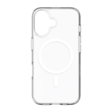 Body Glove iPhone 16 Magnetic Ghost Case - Clear