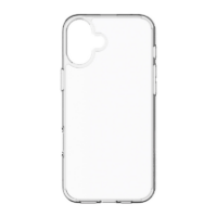 Body Glove iPhone 16 Plus Ghost Case - Clear